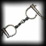 medevil Shackles