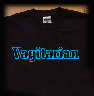 VAGITARIAN
