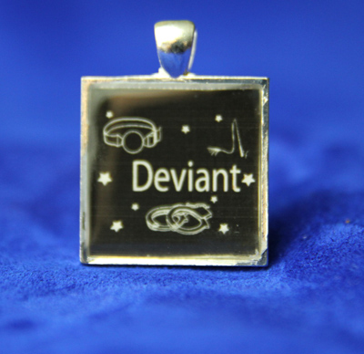 deviant