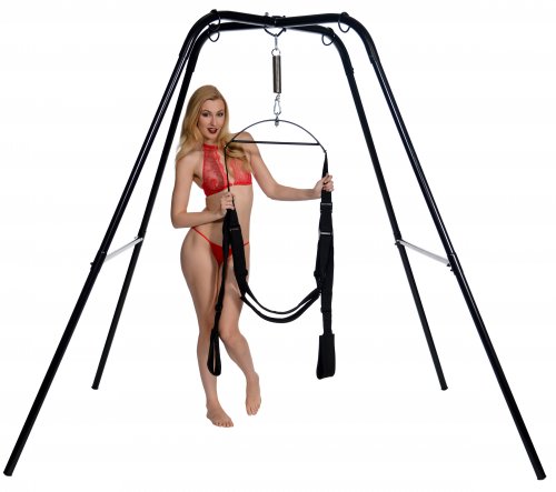 Sex Swing Stand 103