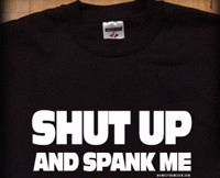 goth and bondage t shirts