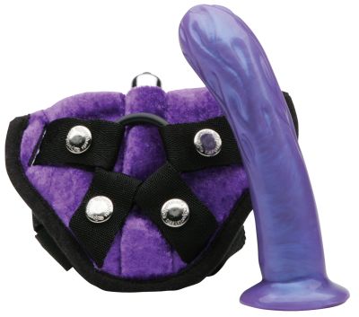 goth sex toys Buy APP Control - 3IN1 Big Mouth PRO Blue Vibrators | Rose Toy main image 1