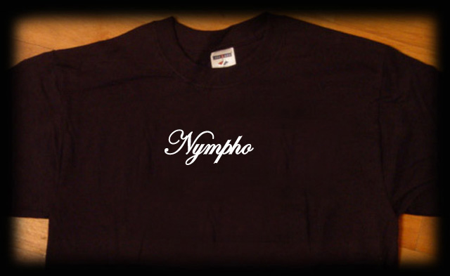 Nympho