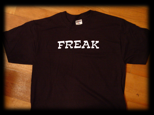 freak